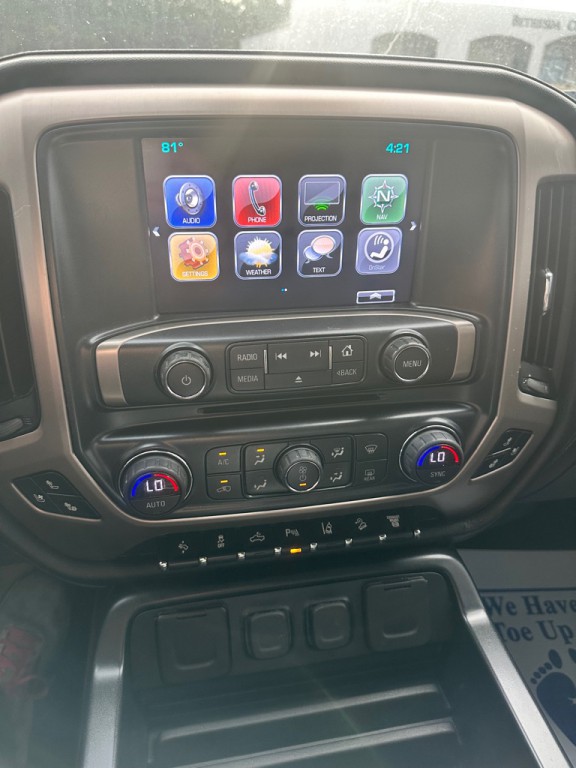 2020 Chevrolet Silverado 1500 Image 20