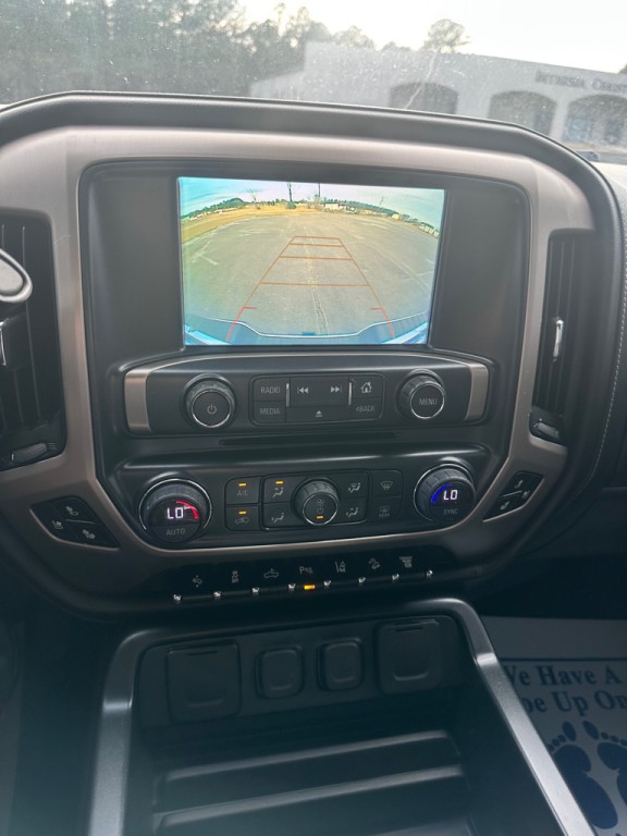 2020 Chevrolet Silverado 1500 Image 21