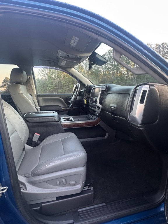 2015 GMC Sierra Image 7