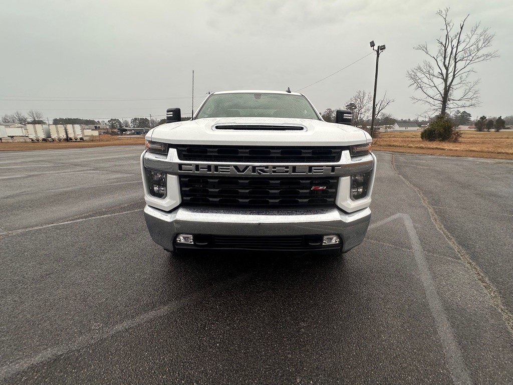 2023 Chevrolet Silverado 1500 Image 6