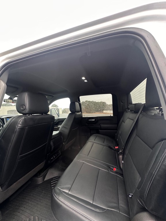 2023 Chevrolet Silverado 1500 Image 8