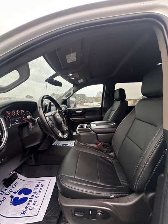 2023 Chevrolet Silverado 1500 Image 9