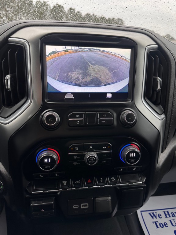 2023 Chevrolet Silverado 1500 Image 10