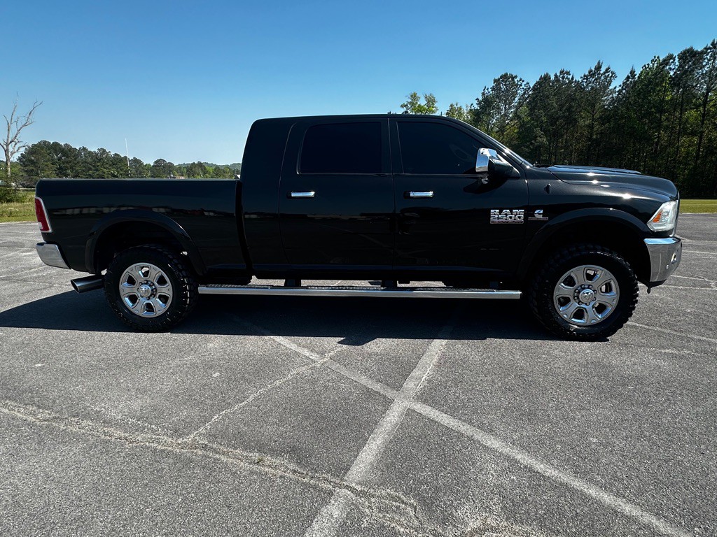 2016 RAM 2500 Image 5