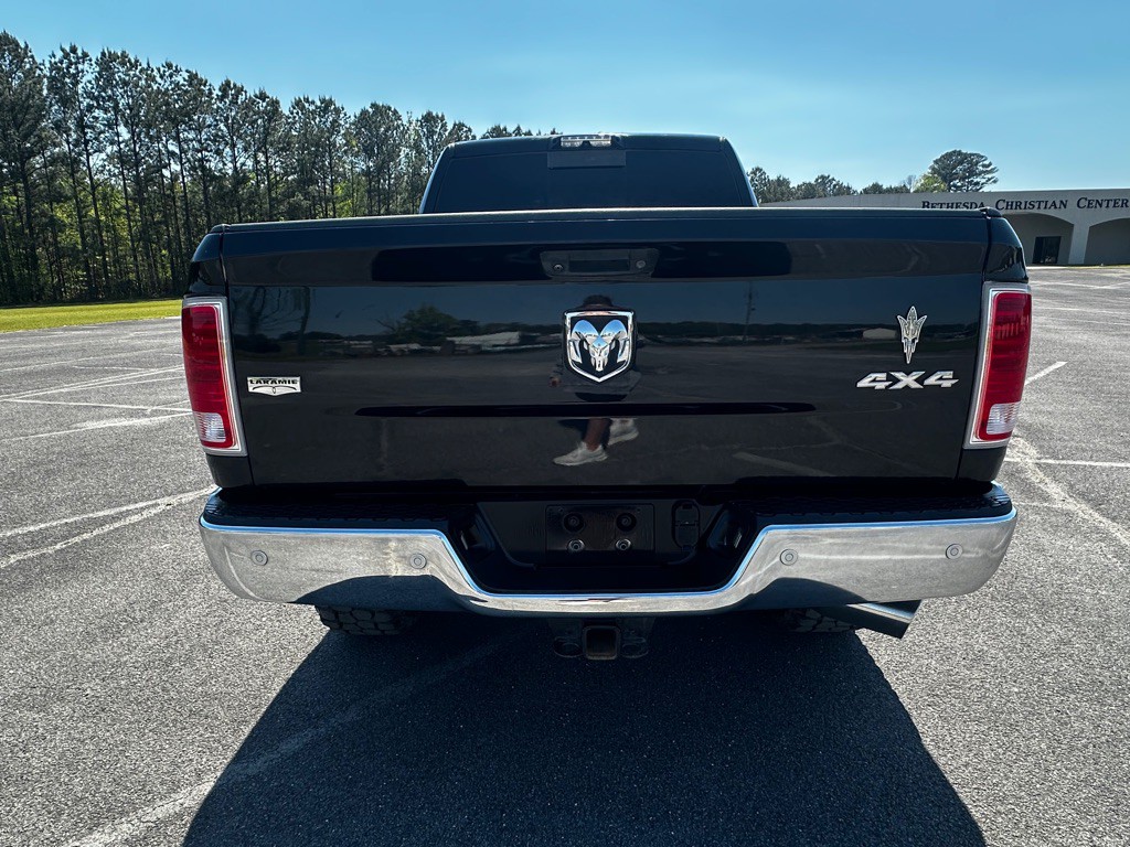 2016 RAM 2500 Image 6