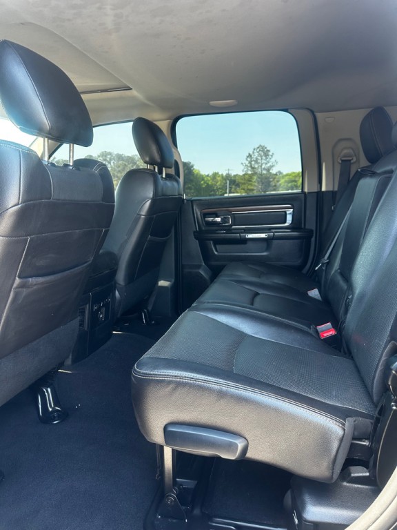 2016 RAM 2500 Image 7