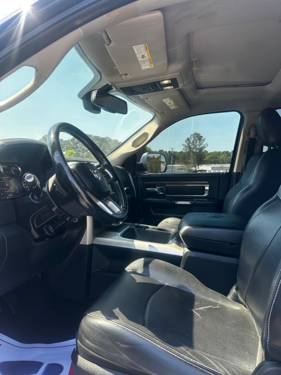 2016 RAM 2500 Image 8