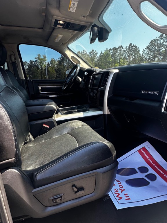 2016 RAM 2500 Image 9