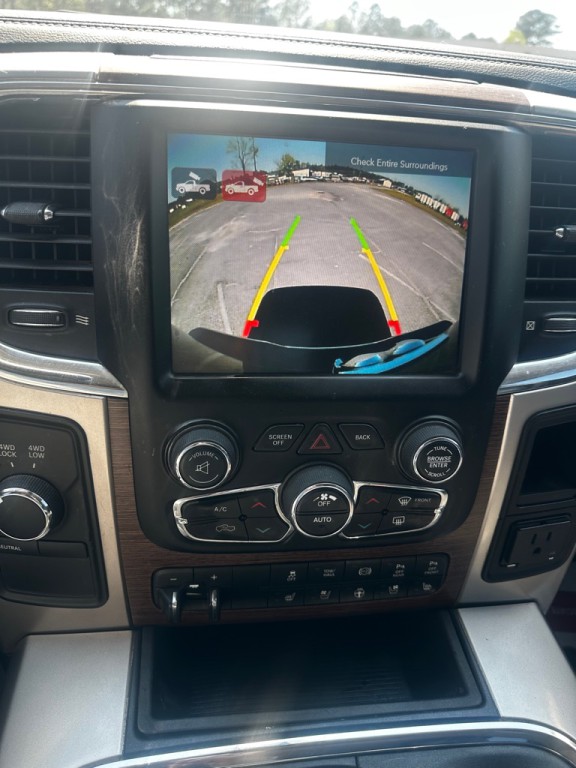 2016 RAM 2500 Image 10