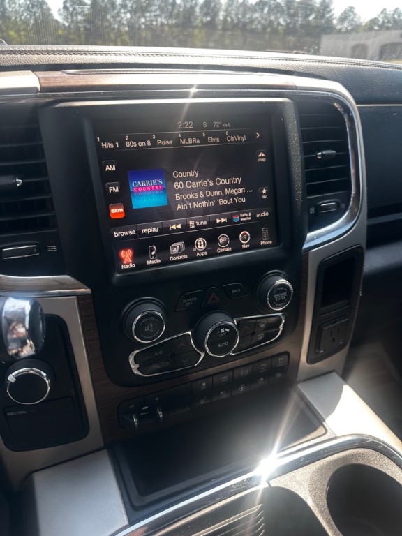 2016 RAM 2500 Image 11