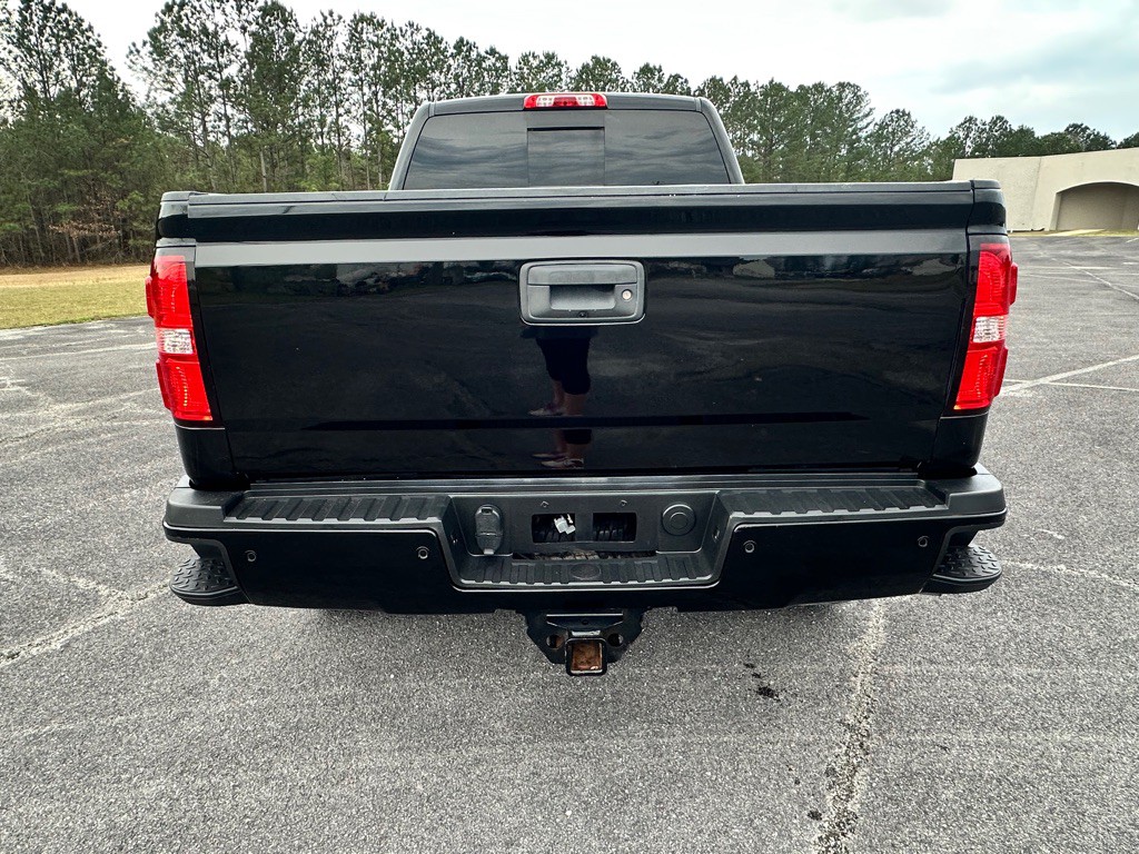 2018 GMC Sierra Image 6