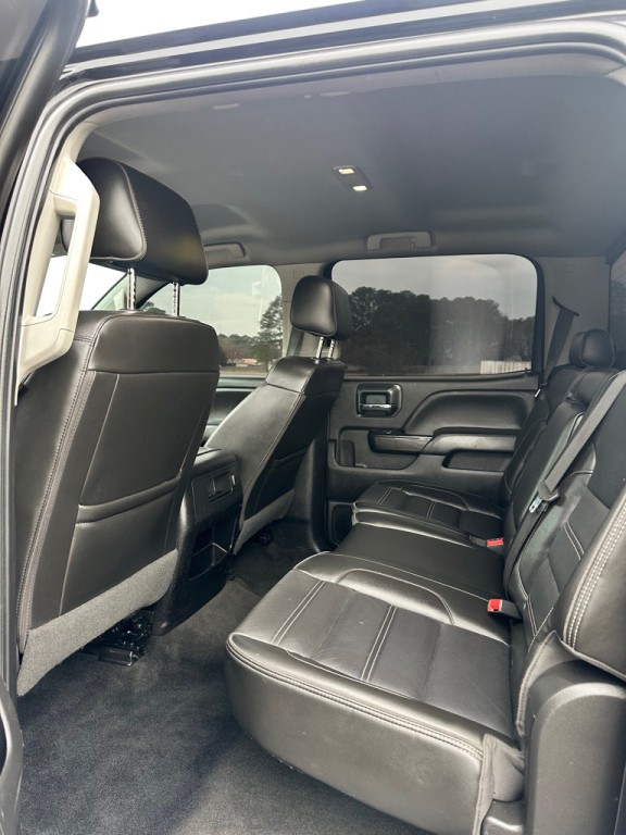 2018 GMC Sierra Image 7