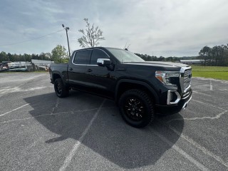 Image for 2019 GMC Sierra 1500 DENALI ID: 7175665