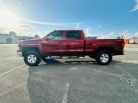 Image for 2015 Chevrolet Silverado 1500 LT ID: 7178642