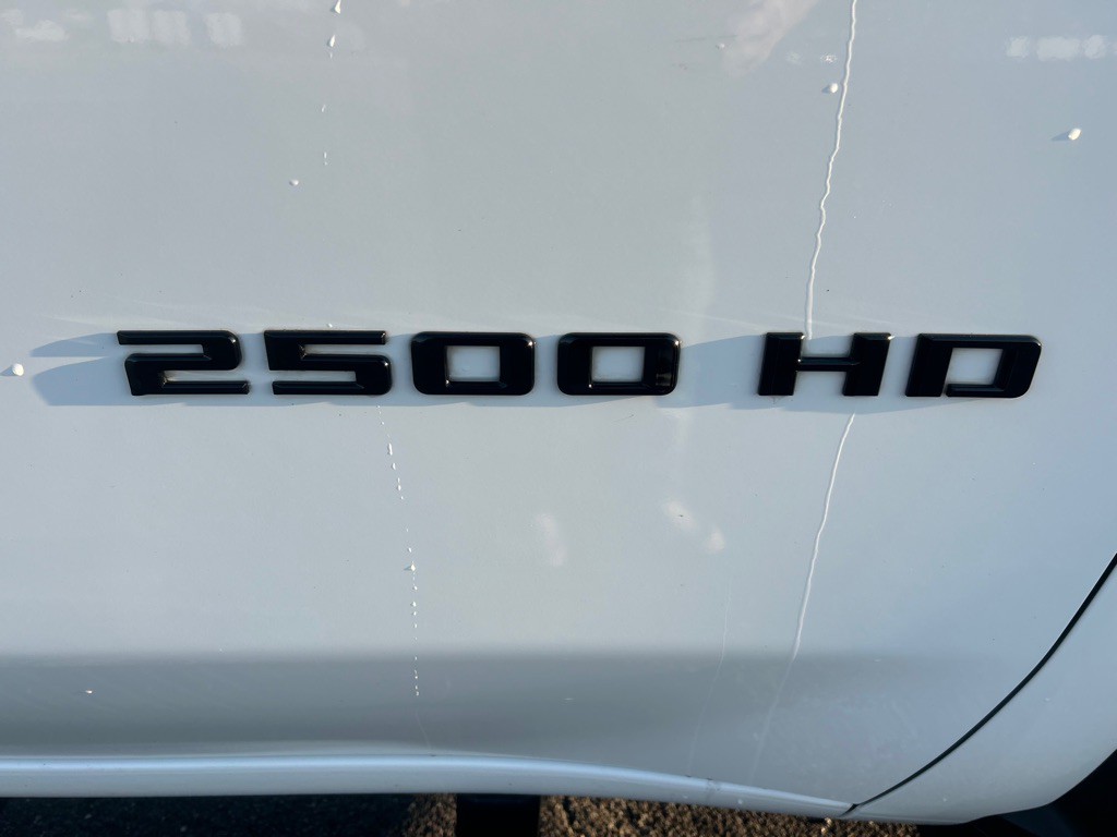 2022 Chevrolet Silverado 1500 Image 5