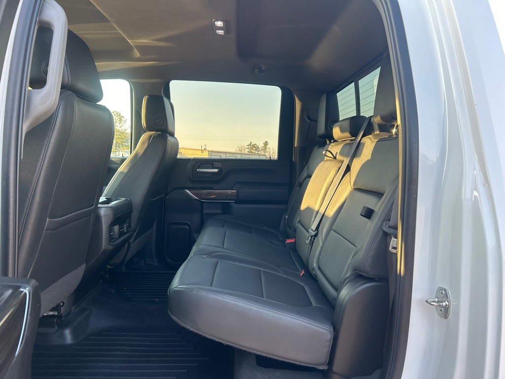 2022 Chevrolet Silverado 1500 Image 7