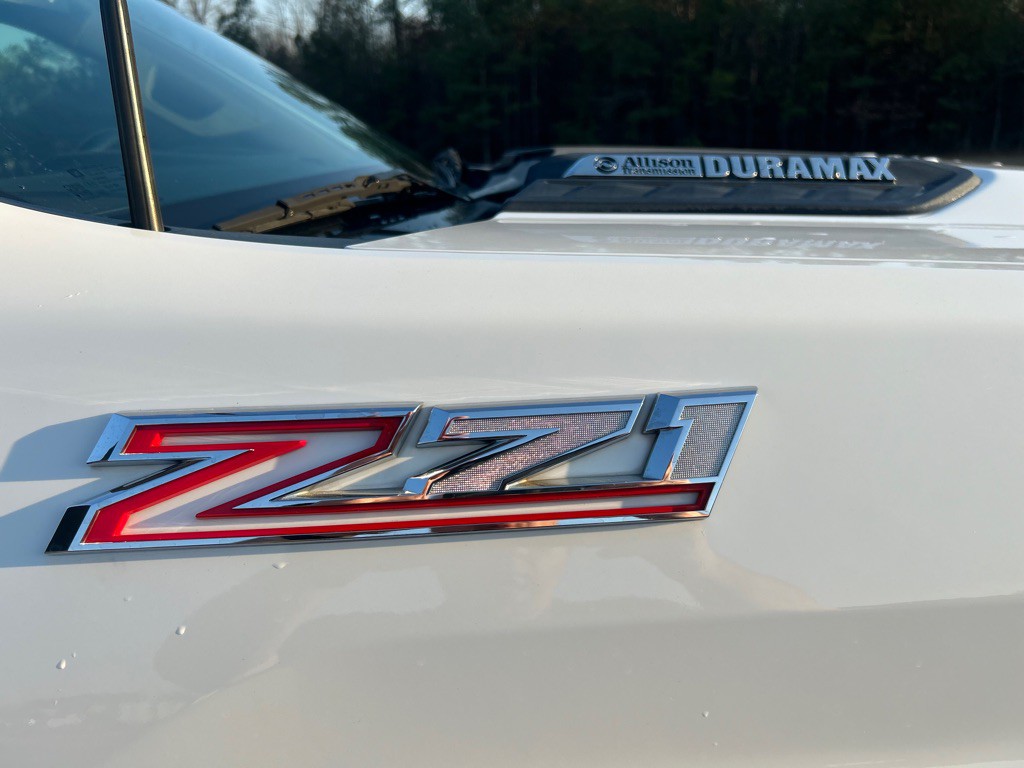 2022 Chevrolet Silverado 1500 Image 8