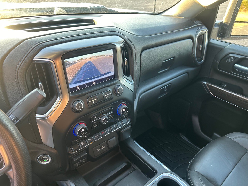 2022 Chevrolet Silverado 1500 Image 10
