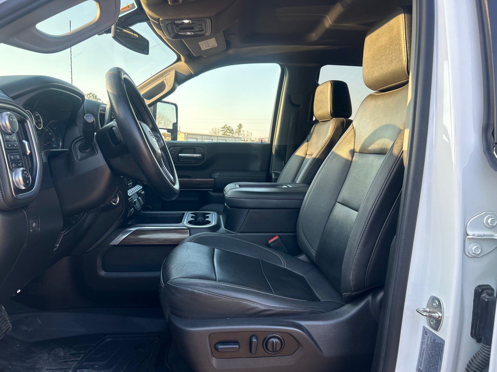 2022 Chevrolet Silverado 1500 Image 12