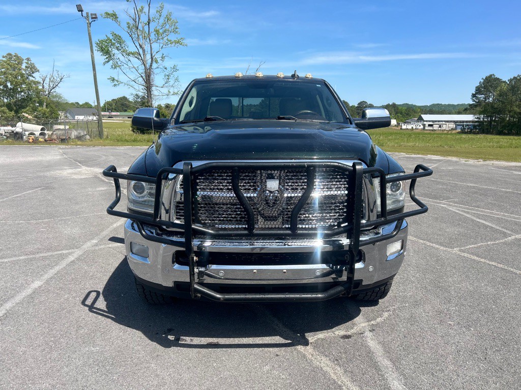 2016 RAM 2500 Image 3
