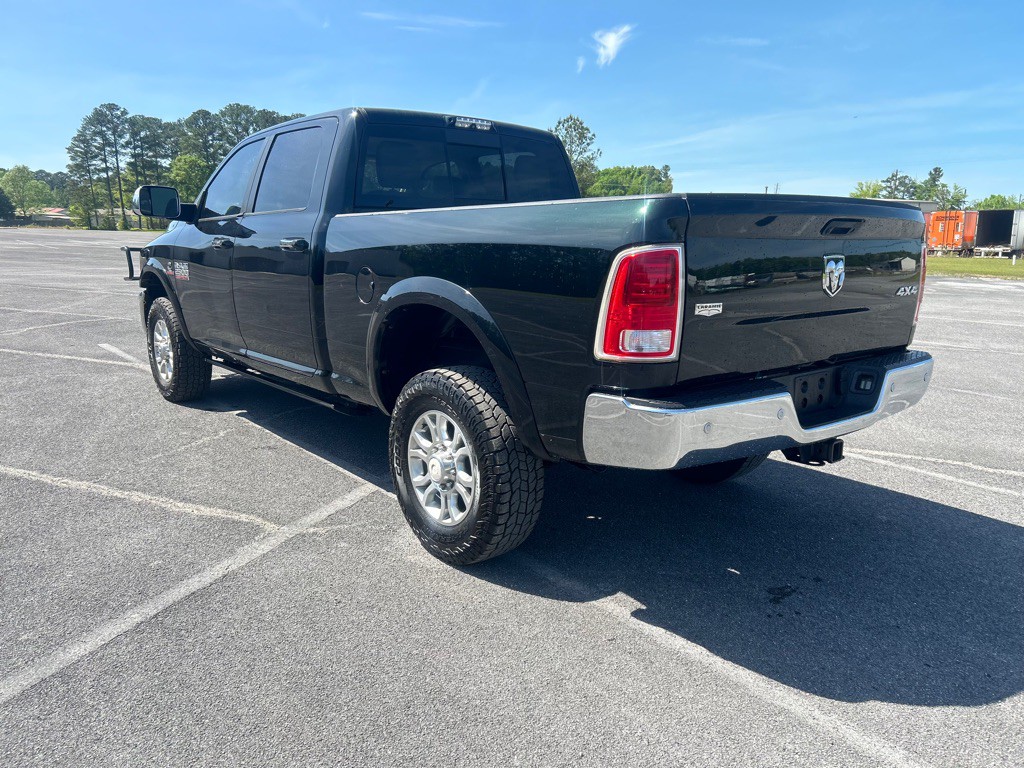 2016 RAM 2500 Image 4
