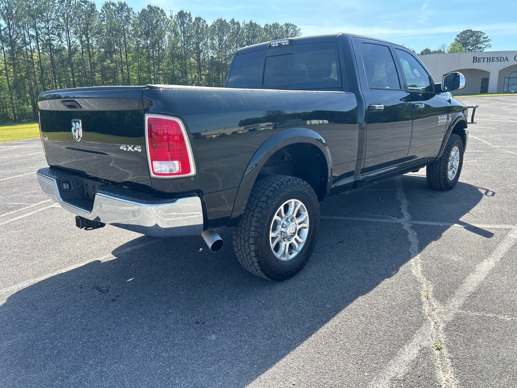 2016 RAM 2500 Image 5