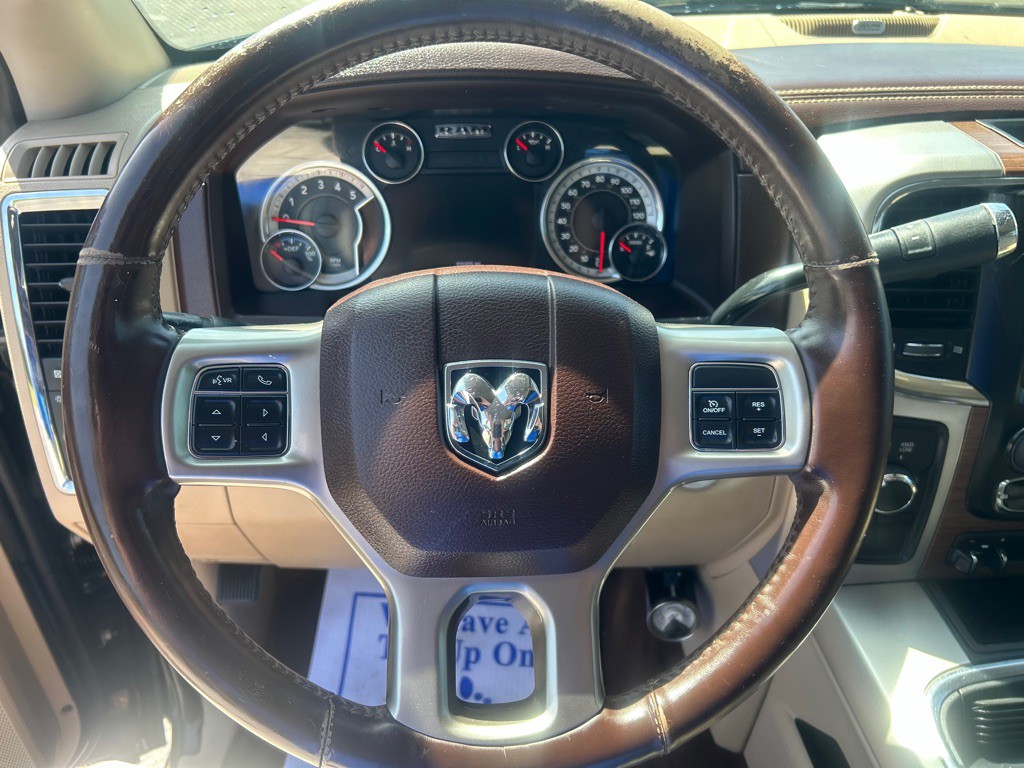 2016 RAM 2500 Image 9