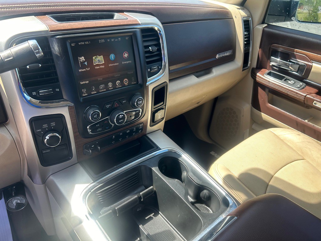 2016 RAM 2500 Image 10