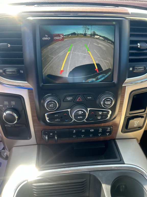2016 RAM 2500 Image 11