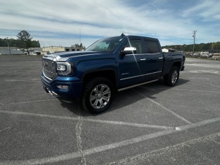 Image for 2017 GMC Sierra 1500 DENALI ID: 7213206