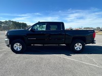 Image for 2016 Chevrolet Silverado 1500 LT ID: 7241043