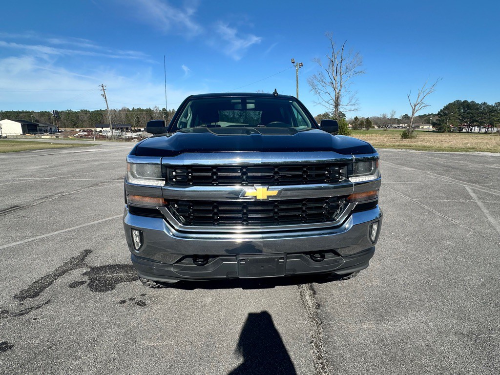 2016 Chevrolet Silverado 1500 Image 5
