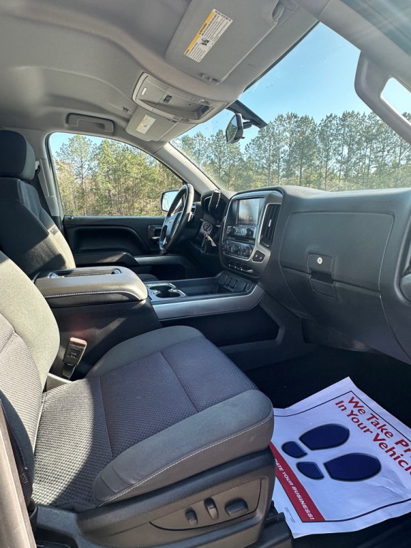 2016 Chevrolet Silverado 1500 Image 6