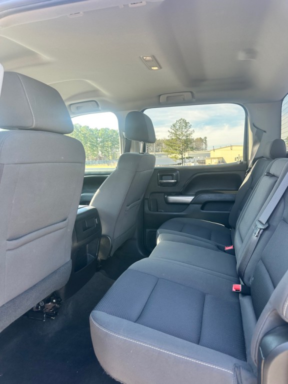 2016 Chevrolet Silverado 1500 Image 7
