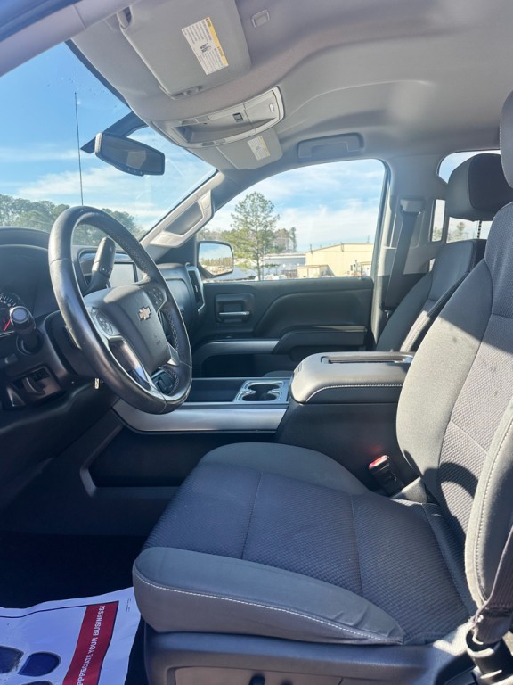 2016 Chevrolet Silverado 1500 Image 8