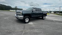 Image for 2018 Chevrolet Silverado 1500 LTZ ID: 7243639