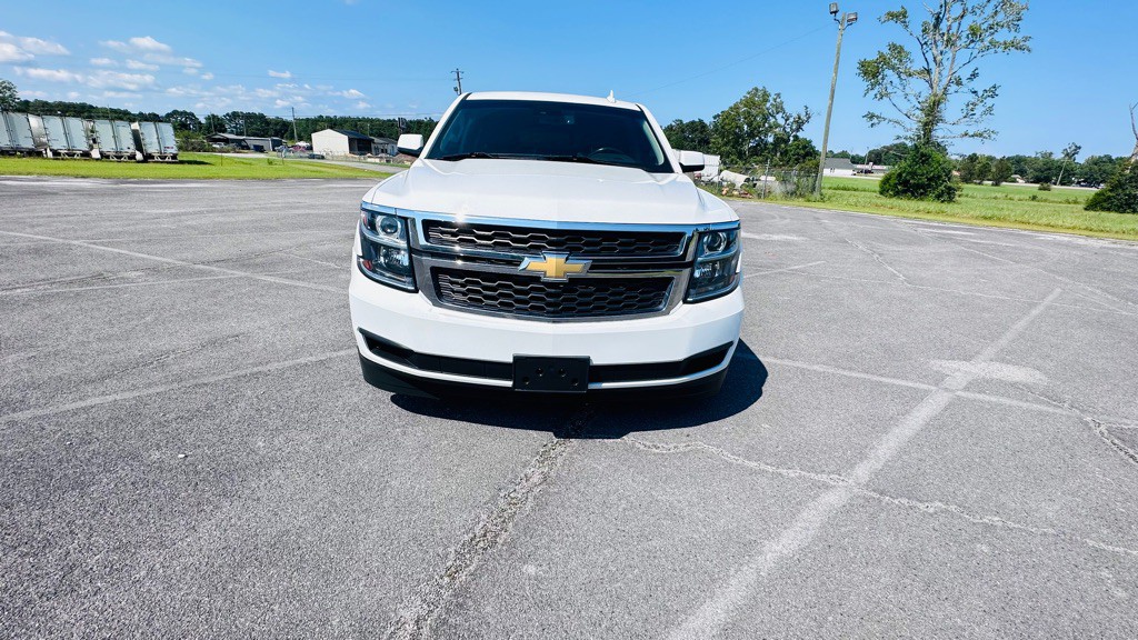 2019 Chevrolet Tahoe Image 3