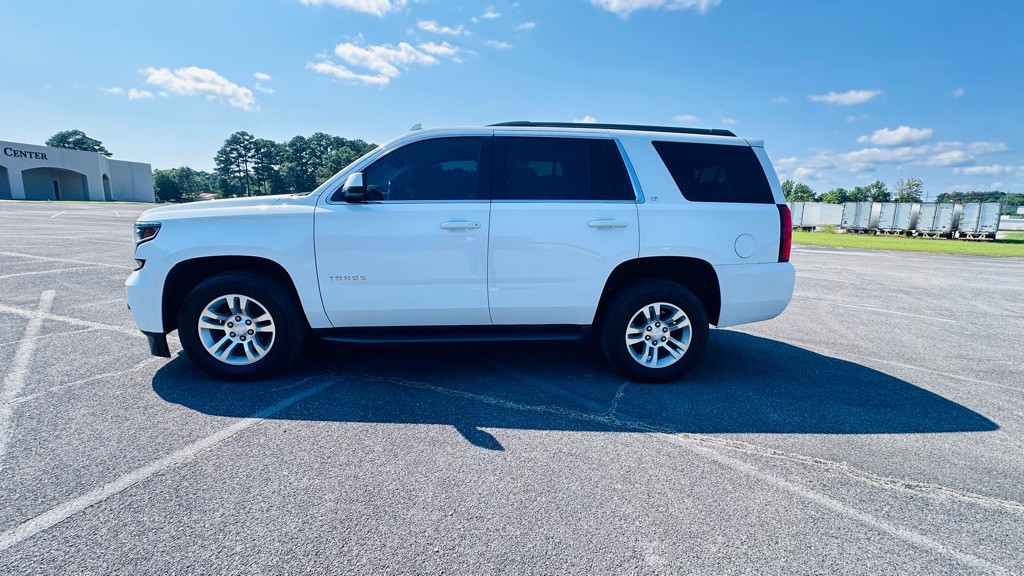 2019 Chevrolet Tahoe Image 5