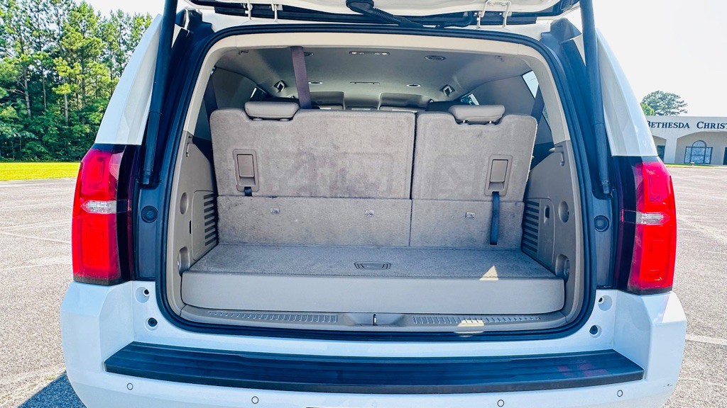 2019 Chevrolet Tahoe Image 6