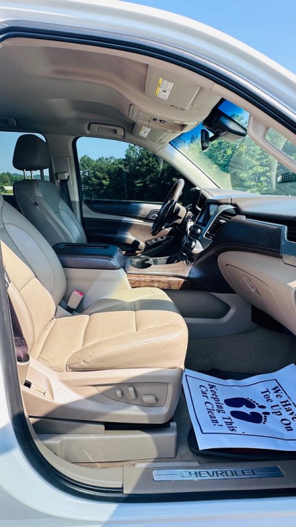 2019 Chevrolet Tahoe Image 7