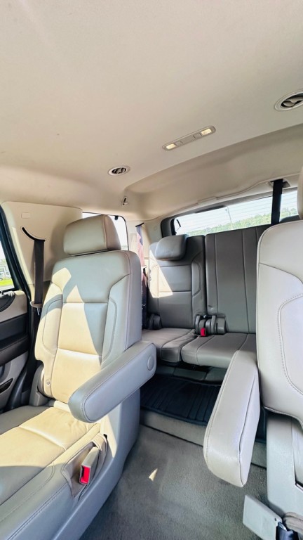 2019 Chevrolet Tahoe Image 8
