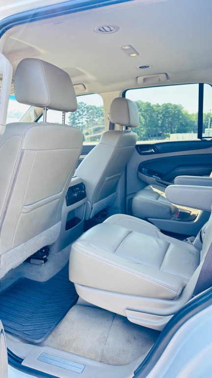 2019 Chevrolet Tahoe Image 9
