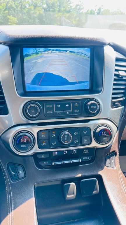 2019 Chevrolet Tahoe Image 11