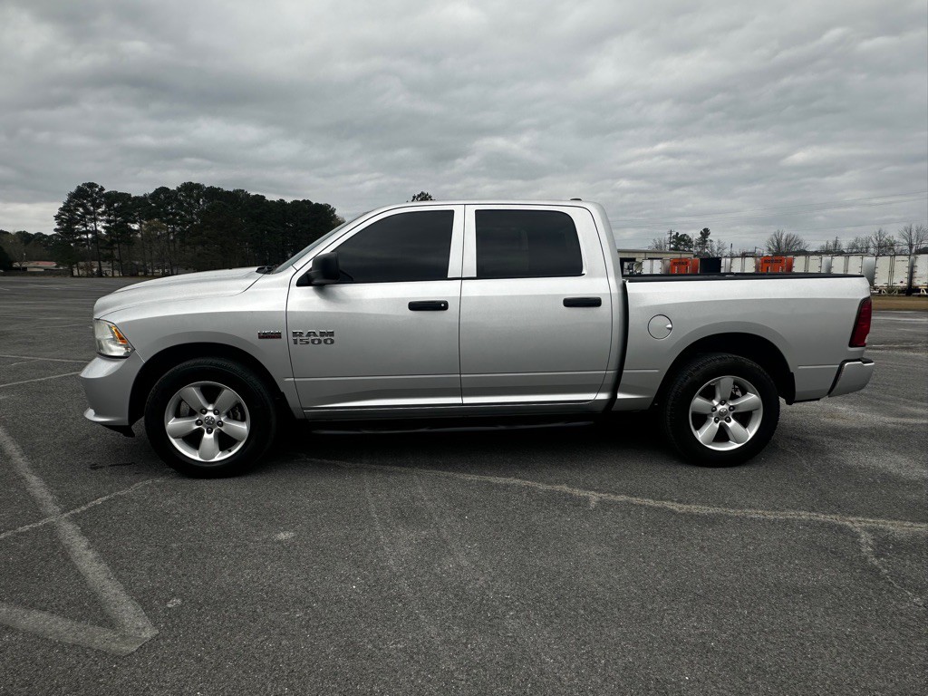 2013 RAM 1500 Image 1