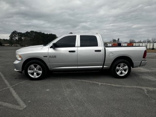 Image for 2013 RAM 1500 ST ID: 7258563