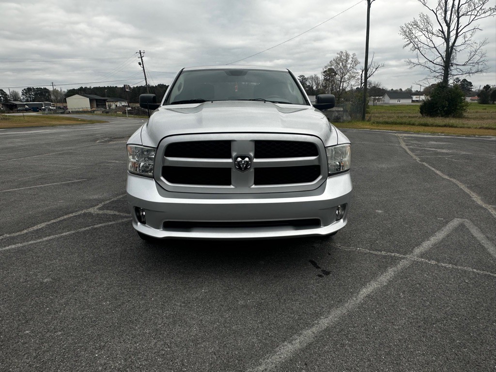 2013 RAM 1500 Image 5