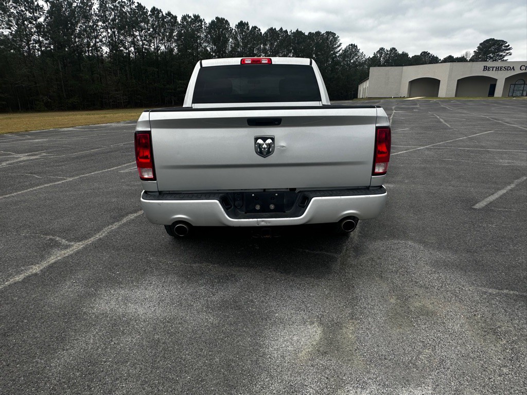 2013 RAM 1500 Image 6