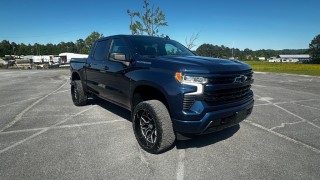 Image for 2022 Chevrolet Silverado 1500 RST ID: 7284654