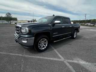Image for 2017 GMC Sierra 1500 SLT ID: 7285879