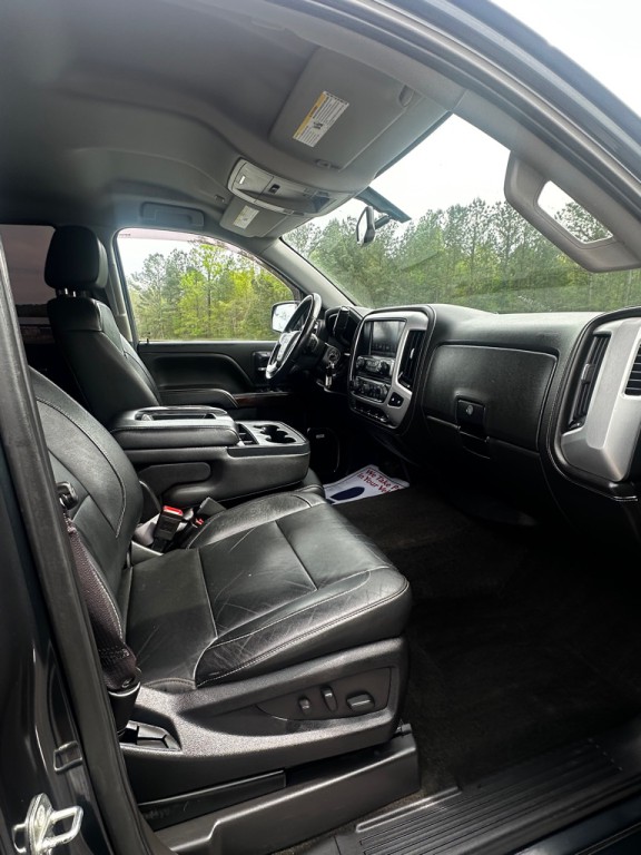 2017 GMC Sierra Image 7